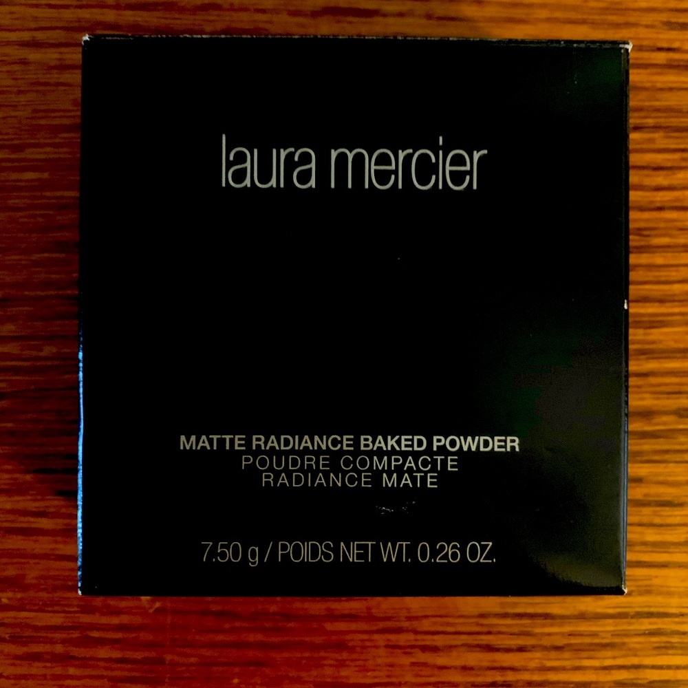 COPY - Laura Mercier Baked Powder